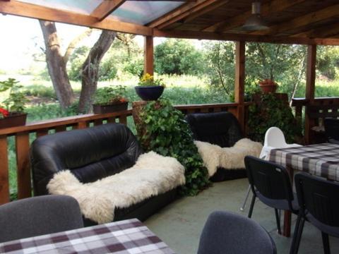 מלון Zalacséb Malom Tanya Panzio מראה חיצוני תמונה
